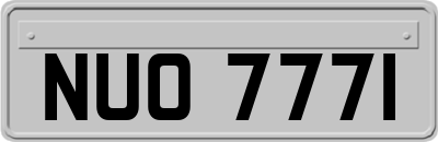 NUO7771