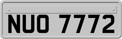 NUO7772