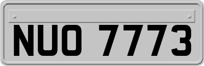 NUO7773