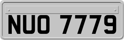 NUO7779