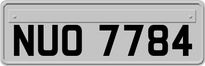 NUO7784