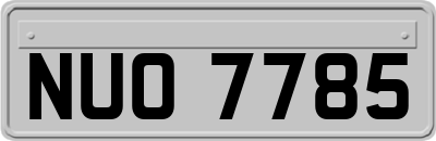 NUO7785