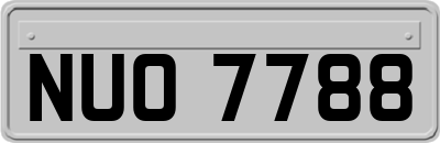 NUO7788
