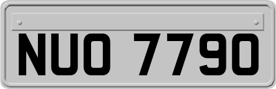 NUO7790