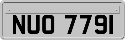 NUO7791