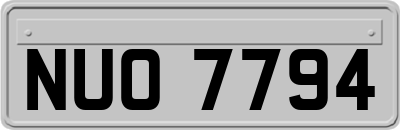 NUO7794