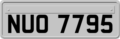 NUO7795
