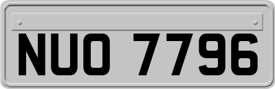 NUO7796