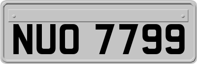 NUO7799