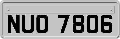 NUO7806