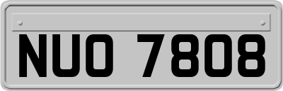 NUO7808