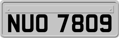 NUO7809