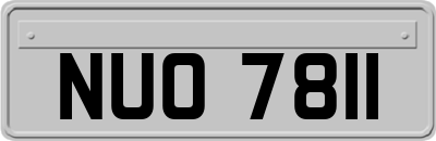 NUO7811