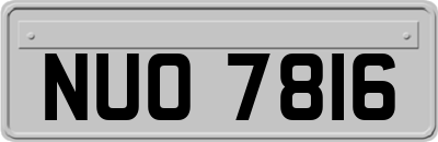 NUO7816