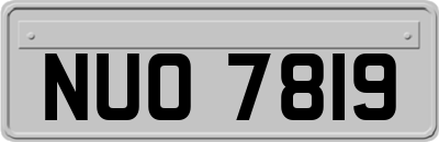 NUO7819