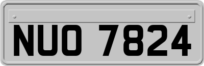NUO7824
