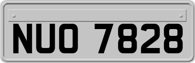 NUO7828