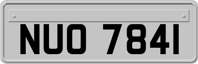 NUO7841