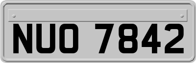 NUO7842