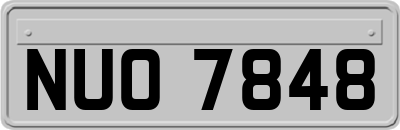 NUO7848