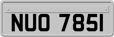 NUO7851