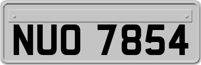 NUO7854