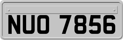 NUO7856