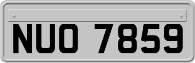 NUO7859