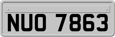 NUO7863
