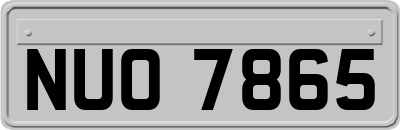 NUO7865