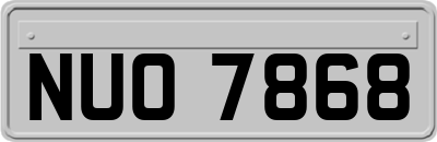 NUO7868