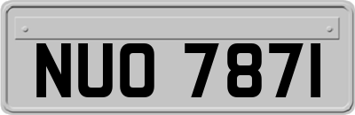 NUO7871