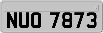 NUO7873