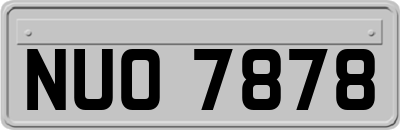 NUO7878