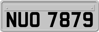 NUO7879