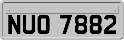 NUO7882