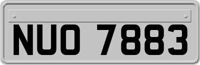 NUO7883