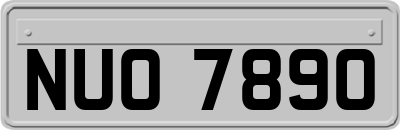 NUO7890