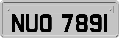 NUO7891