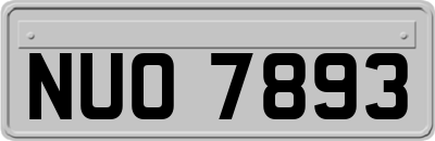 NUO7893