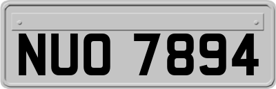 NUO7894