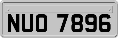 NUO7896