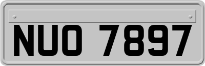 NUO7897