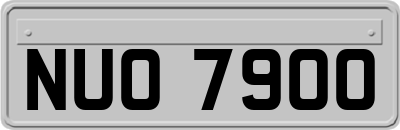 NUO7900