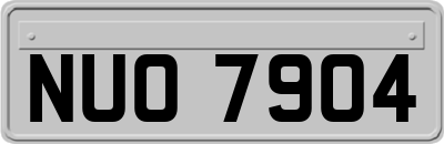 NUO7904