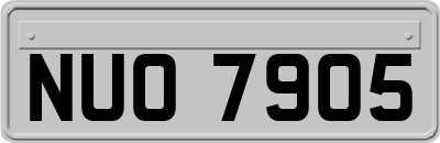 NUO7905