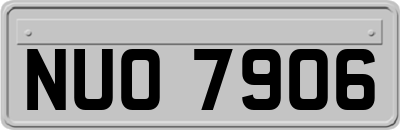 NUO7906