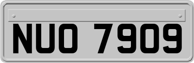 NUO7909