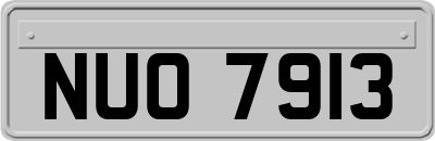 NUO7913