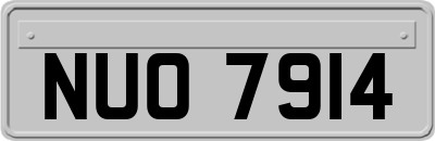 NUO7914